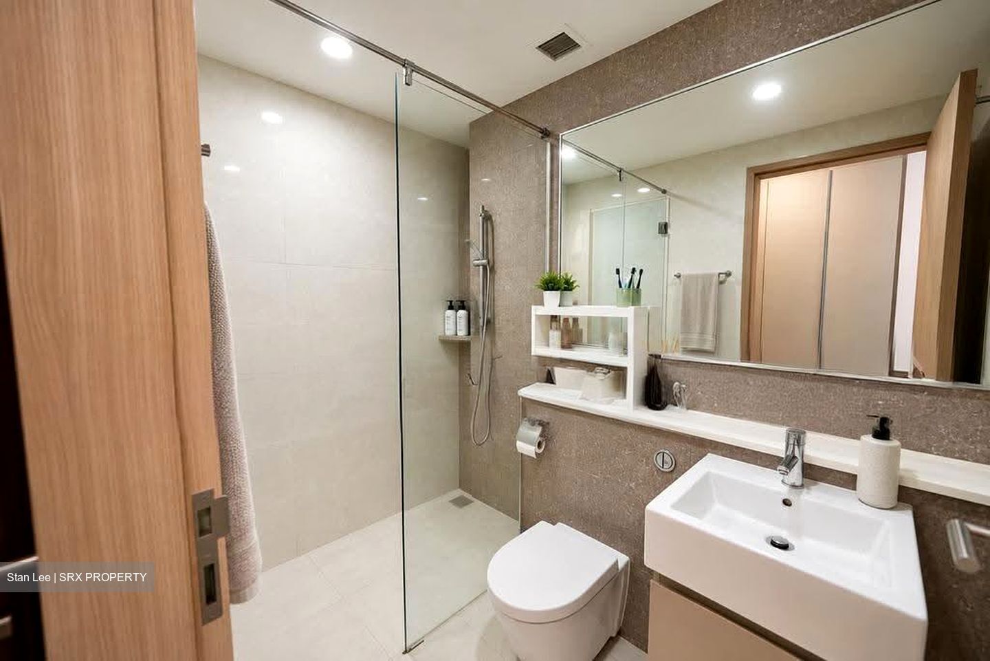 Twin Fountains (D25), Condominium #616807421